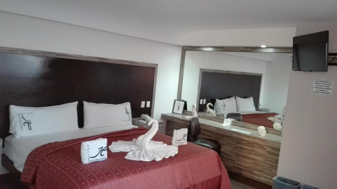 Hotel California Mexikóváros Kültér fotó