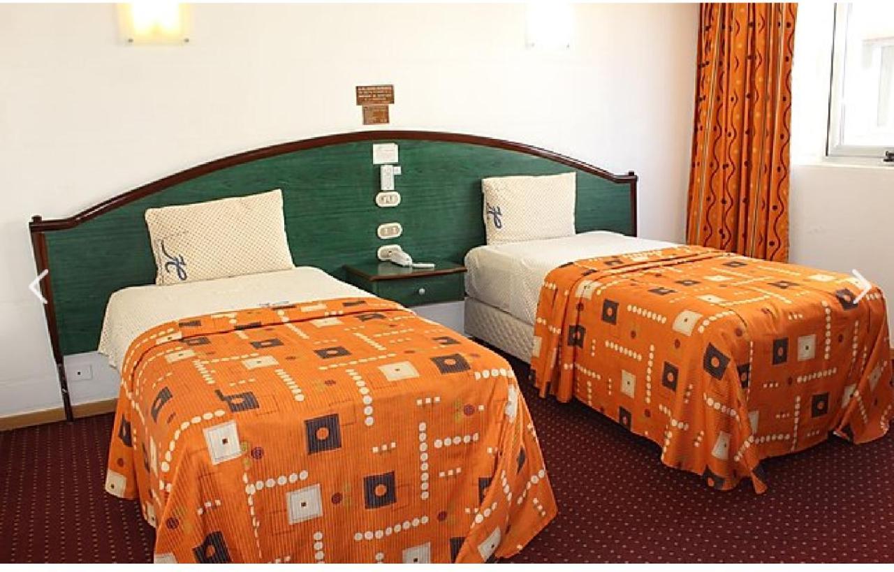 Hotel California Mexikóváros Kültér fotó