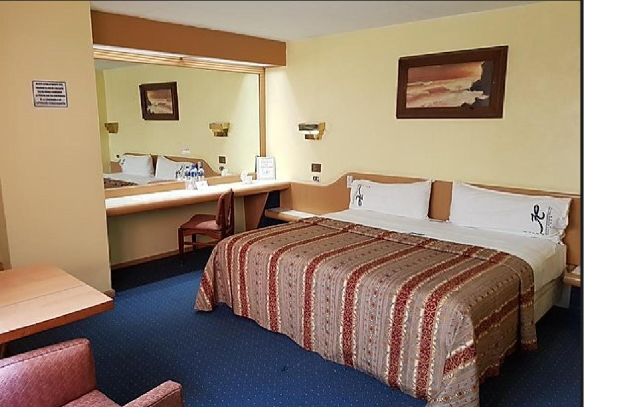 Hotel California Mexikóváros Kültér fotó